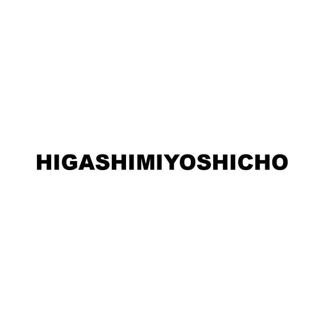 HIGASHIMIYOSHICHO