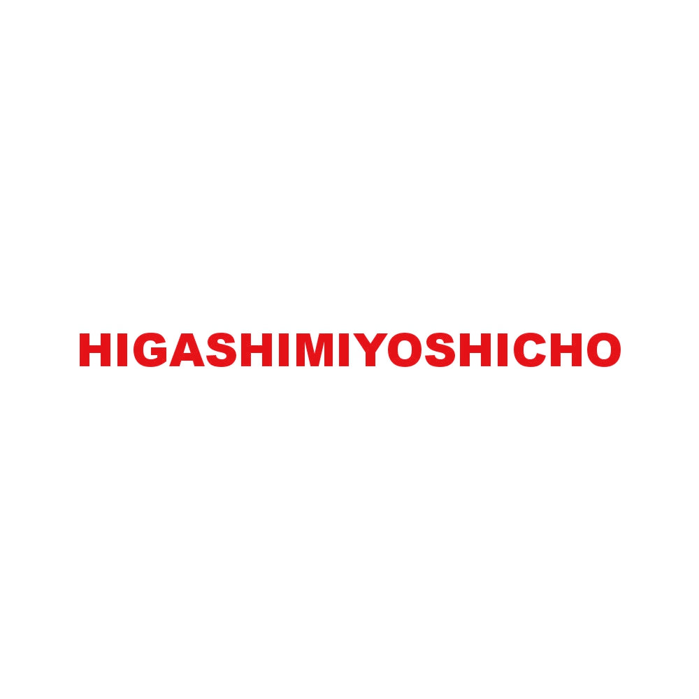 HIGASHIMIYOSHICHO 8