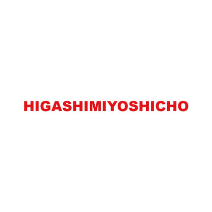 HIGASHIMIYOSHICHO 8