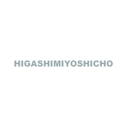 HIGASHIMIYOSHICHO 10