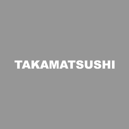 TAKAMATSUSHI 7