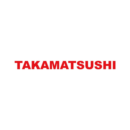 TAKAMATSUSHI 8