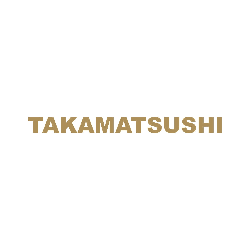 TAKAMATSUSHI 9