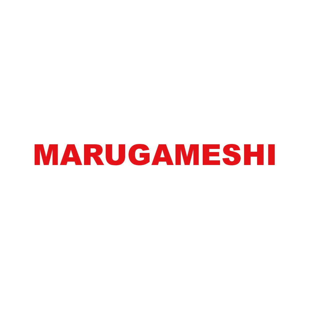 MARUGAMESHI 8