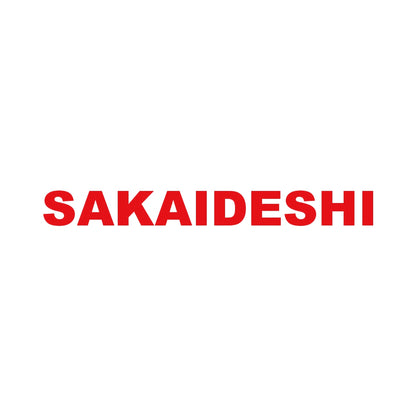 SAKAIDESHI 8