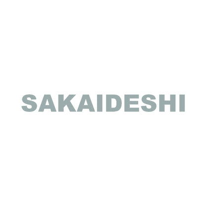SAKAIDESHI 10