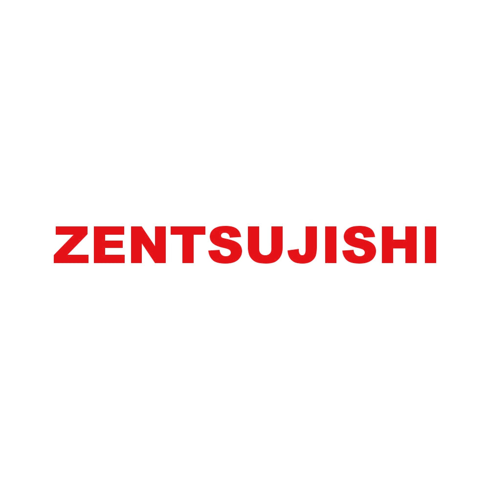 ZENTSUJISHI 8