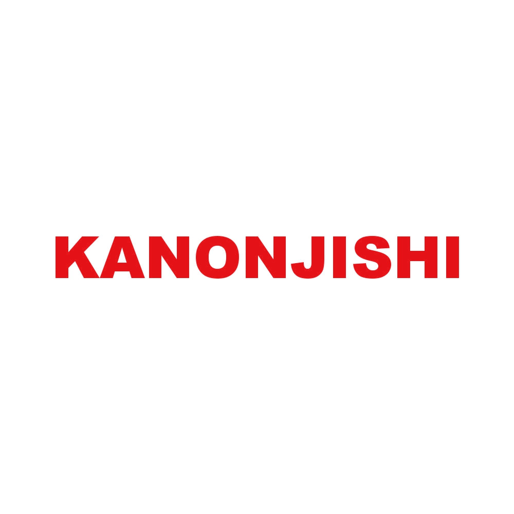 KANONJISHI 8