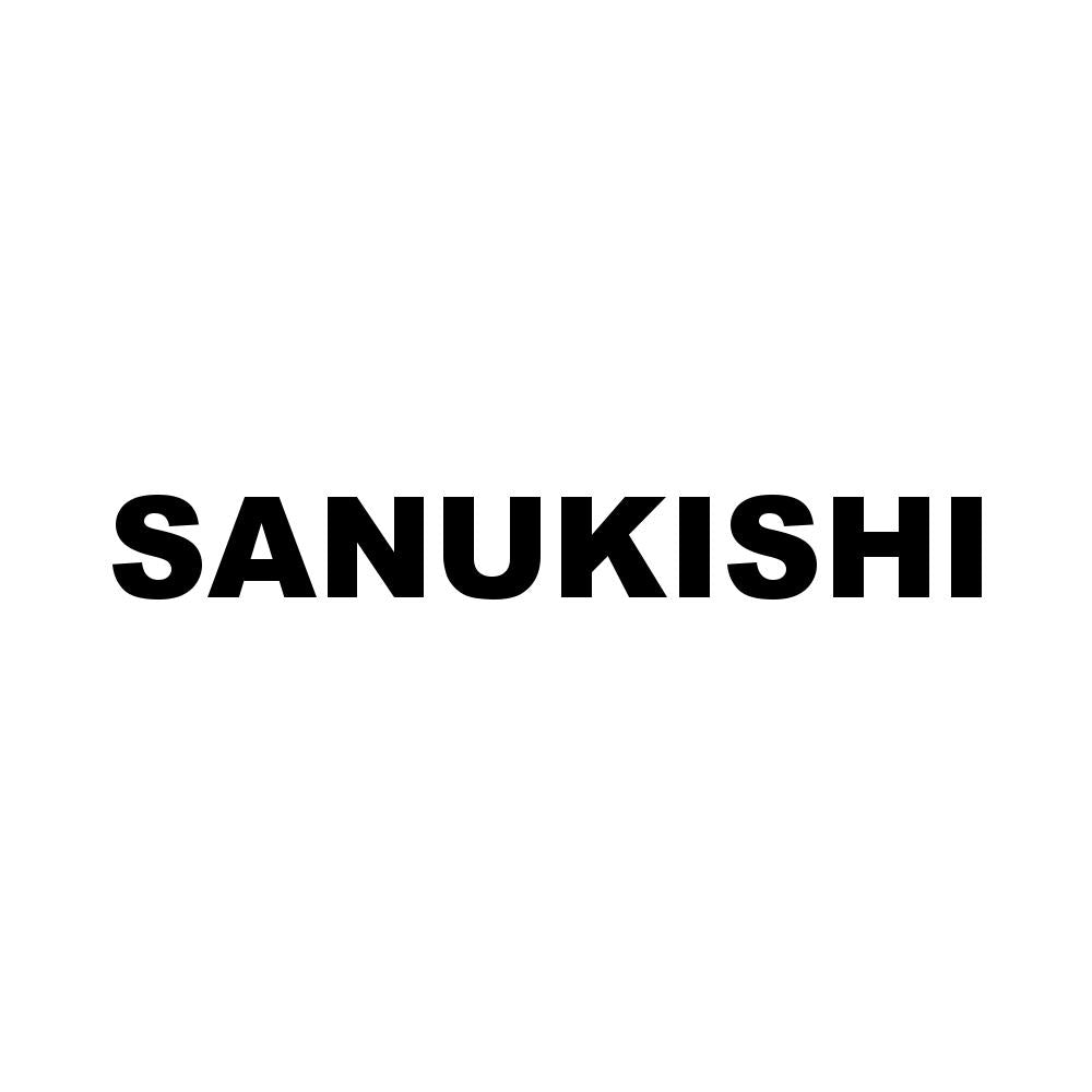 SANUKISHI
