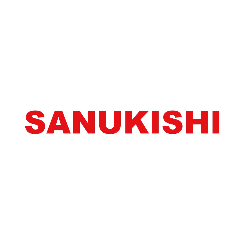 SANUKISHI 8