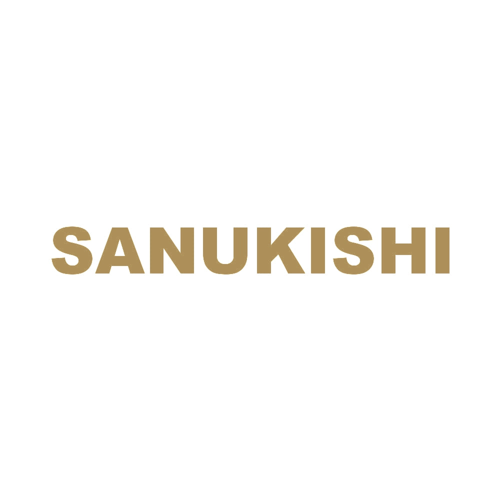 SANUKISHI 9