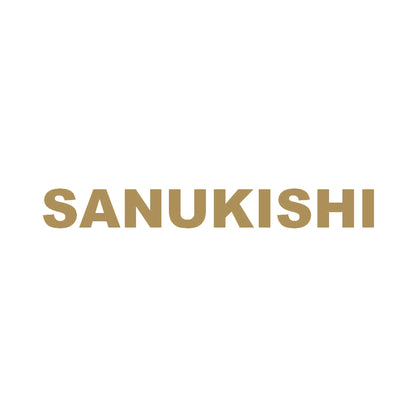 SANUKISHI 9