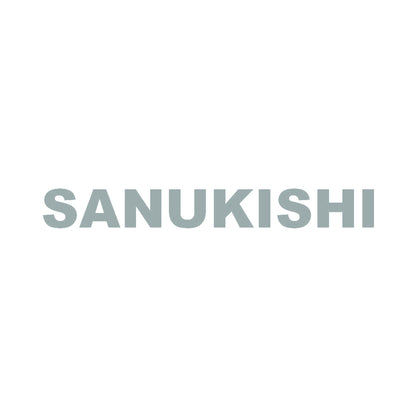 SANUKISHI 10