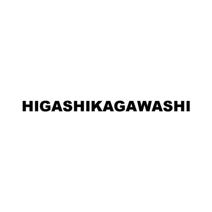 HIGASHIKAGAWASHI