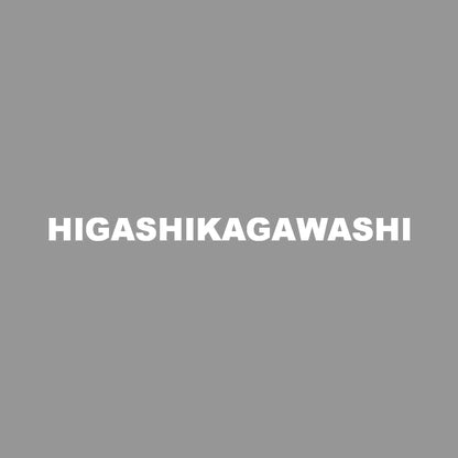 HIGASHIKAGAWASHI 7