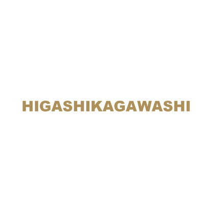 HIGASHIKAGAWASHI 9