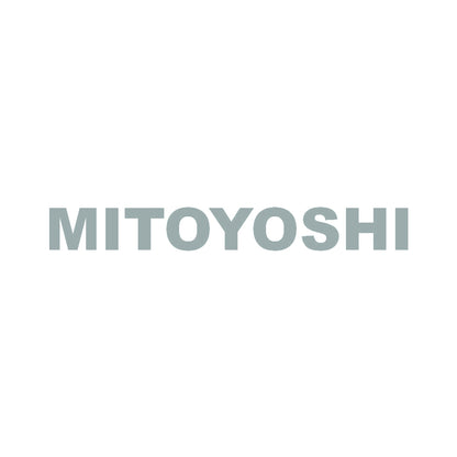 MITOYOSHI 10