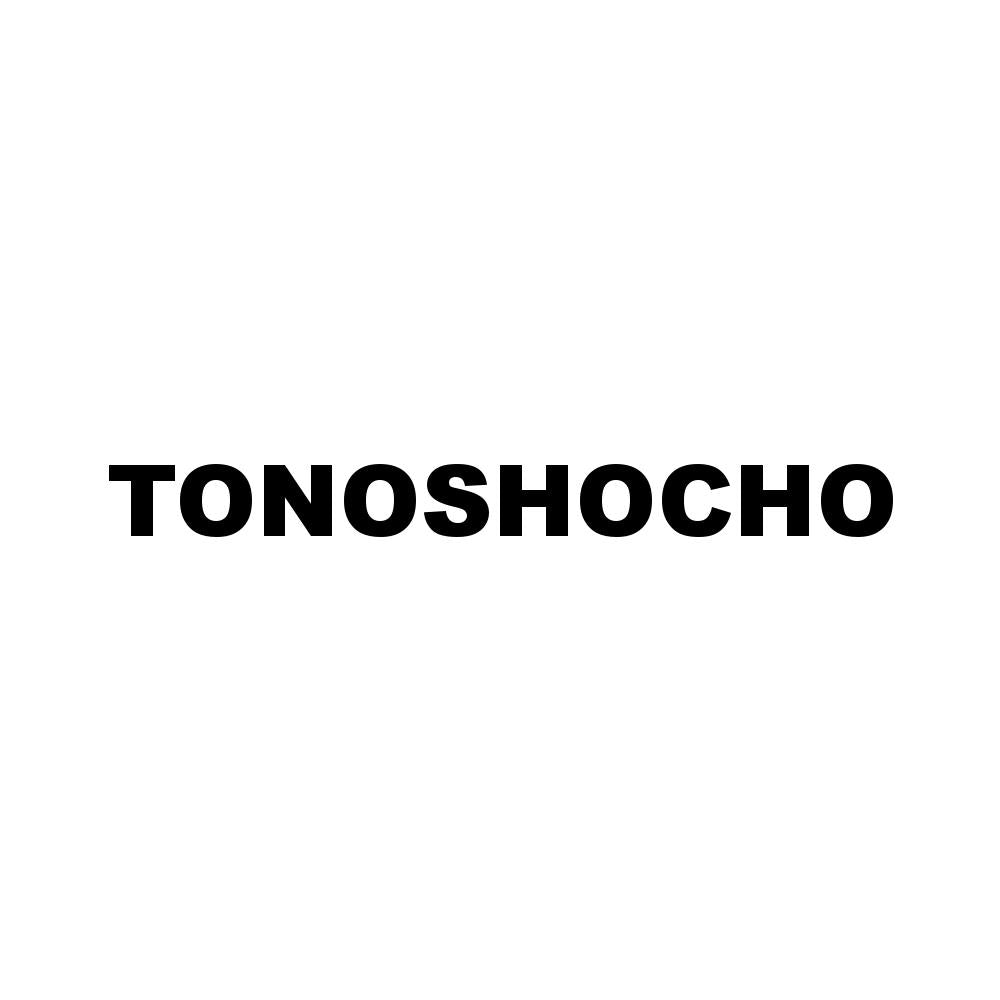 TONOSHOCHO