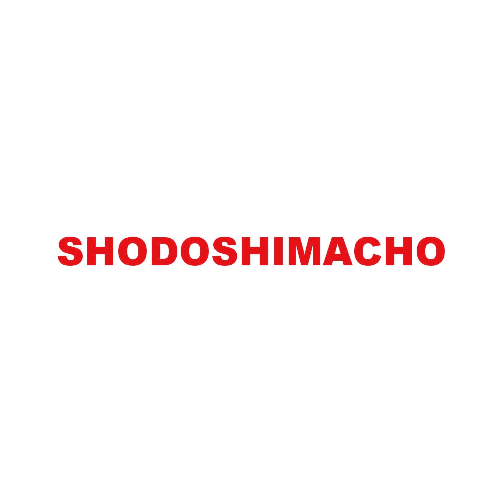 SHODOSHIMACHO 8
