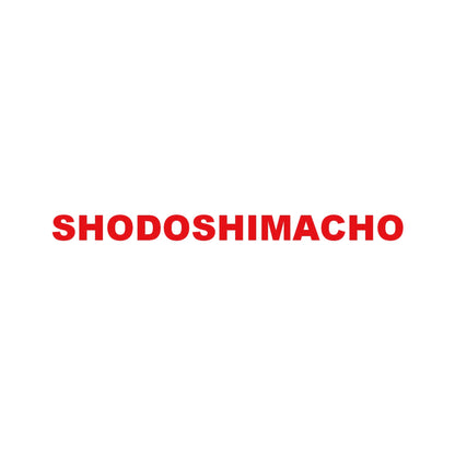 SHODOSHIMACHO 8