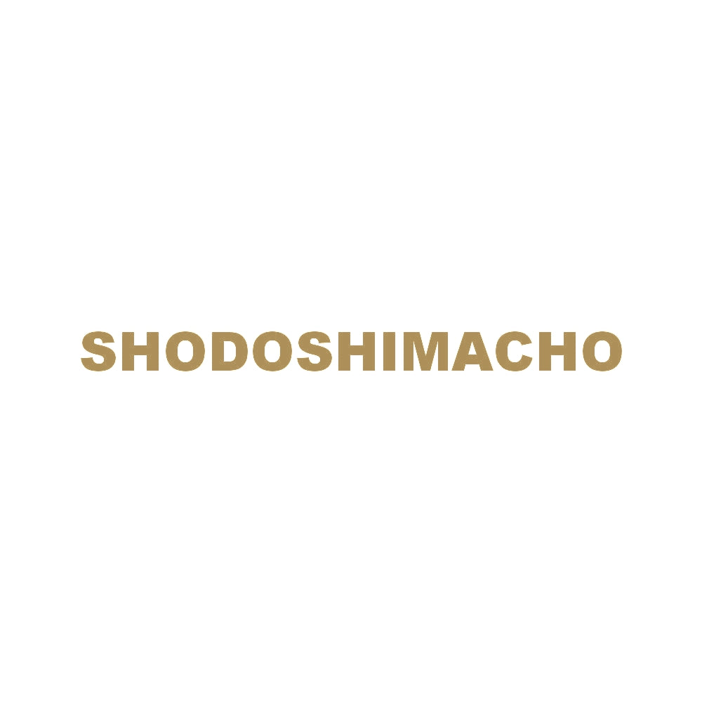 SHODOSHIMACHO 9