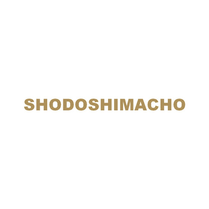 SHODOSHIMACHO 9