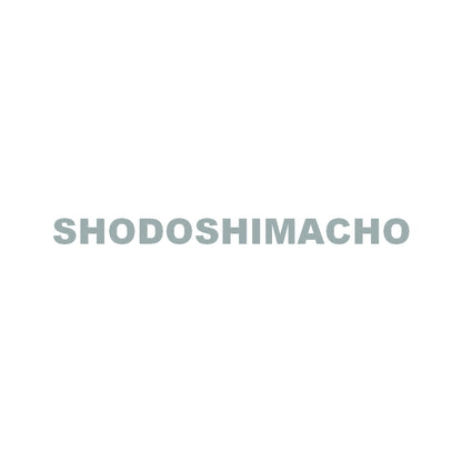 SHODOSHIMACHO 10