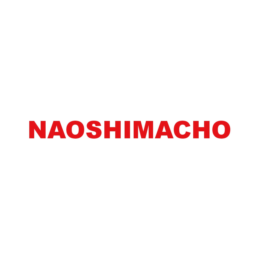 NAOSHIMACHO 8