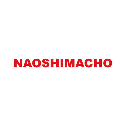 NAOSHIMACHO 8