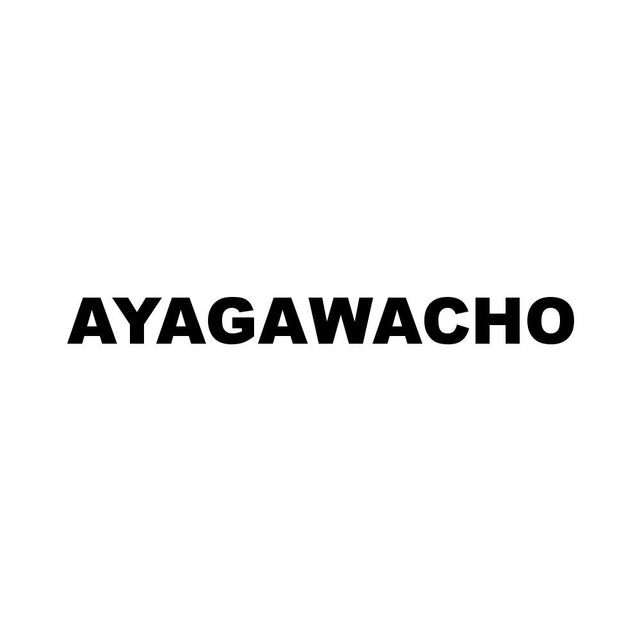 AYAGAWACHO