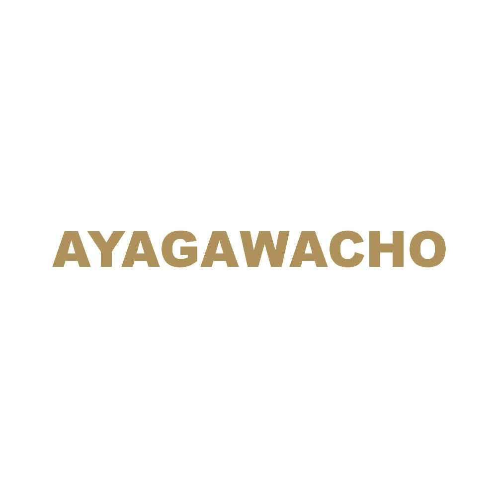 AYAGAWACHO 9