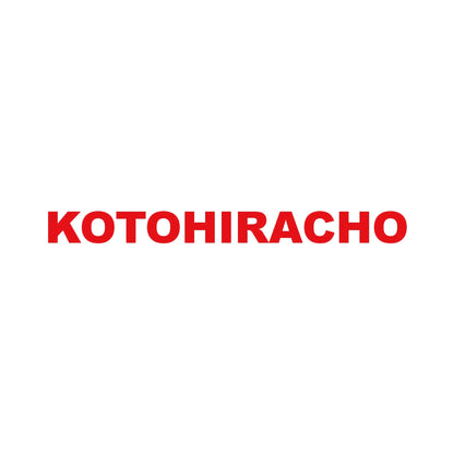 KOTOHIRACHO 8
