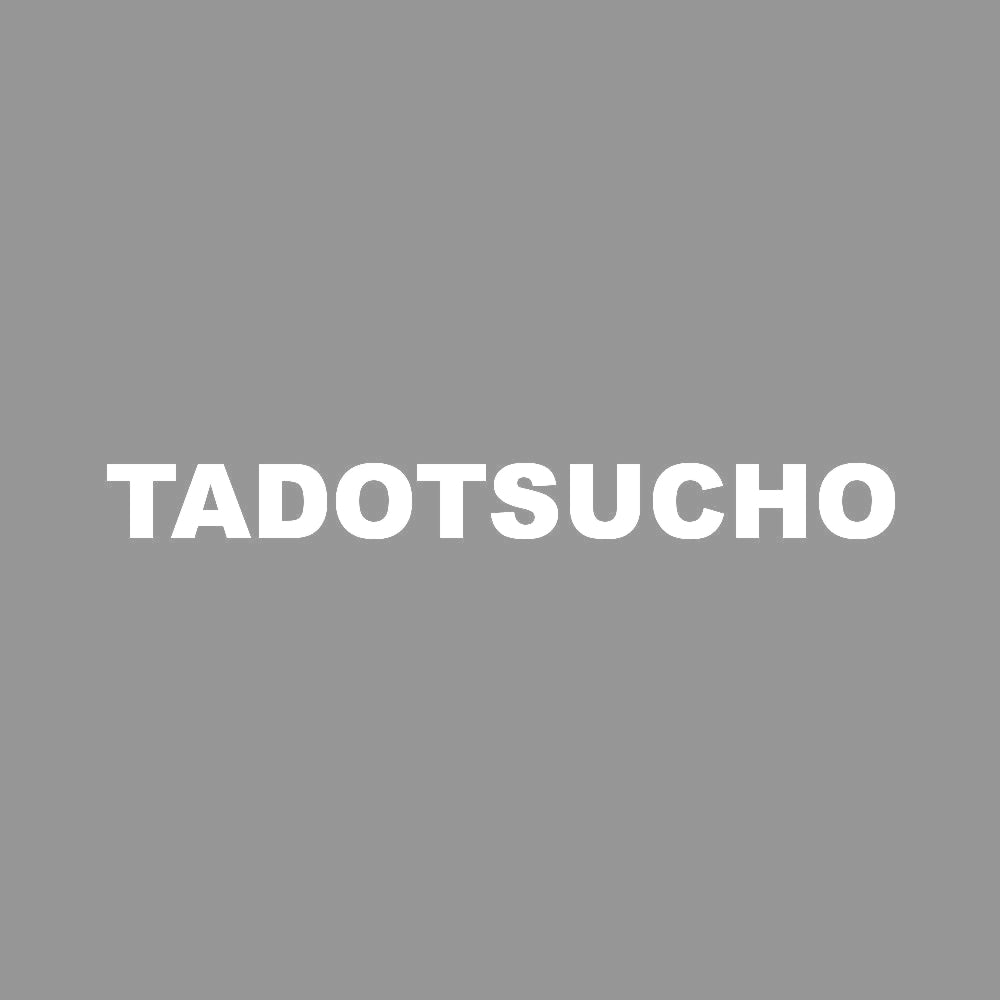 TADOTSUCHO 7