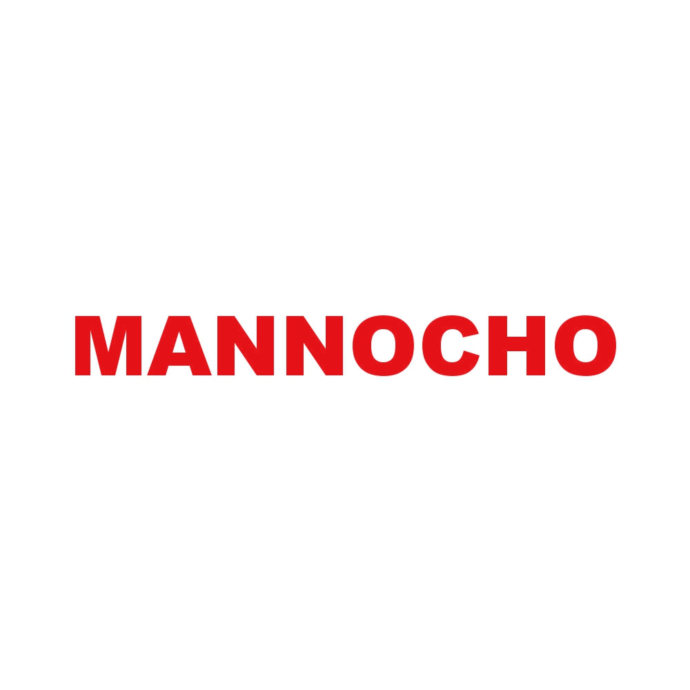 MANNOCHO 8