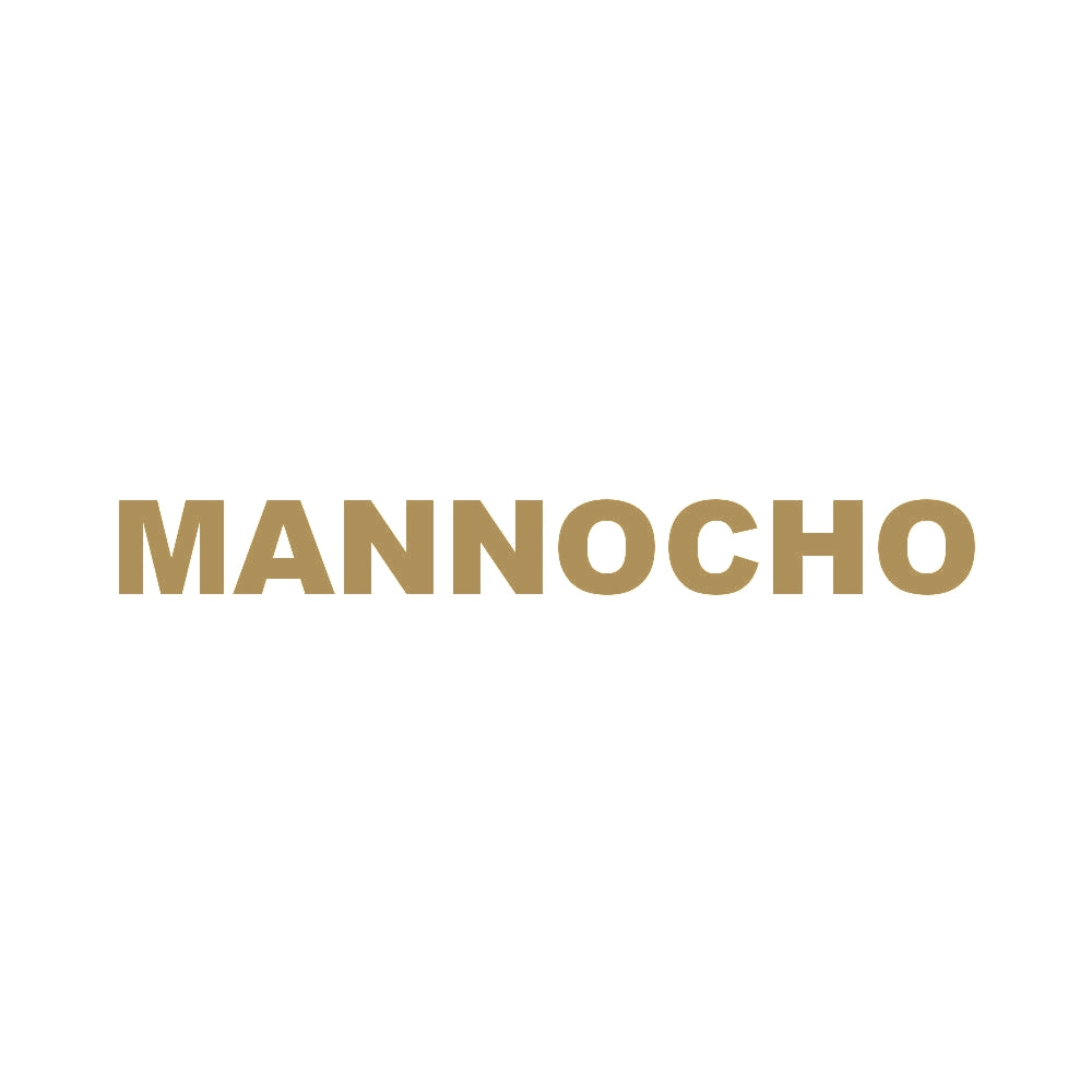 MANNOCHO 9