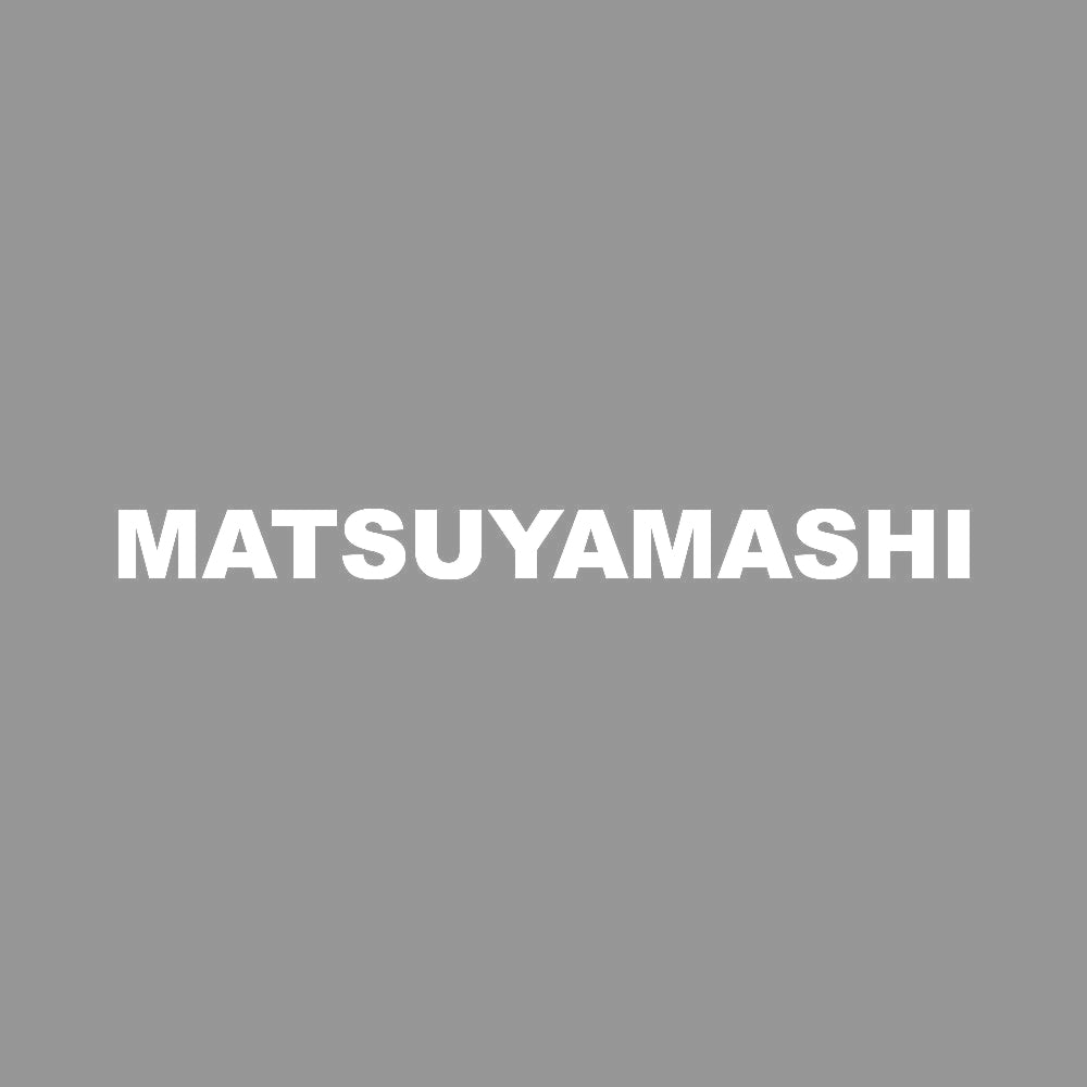 MATSUYAMASHI 7