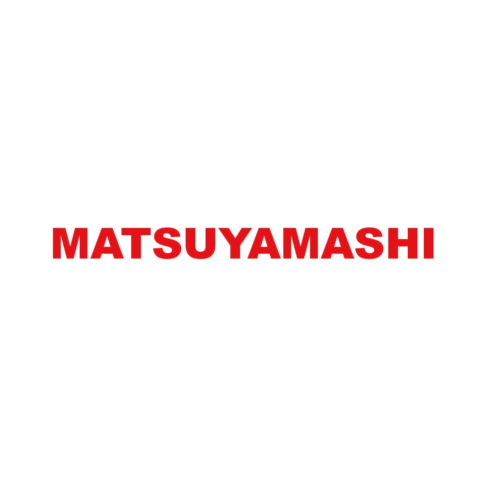 MATSUYAMASHI 8