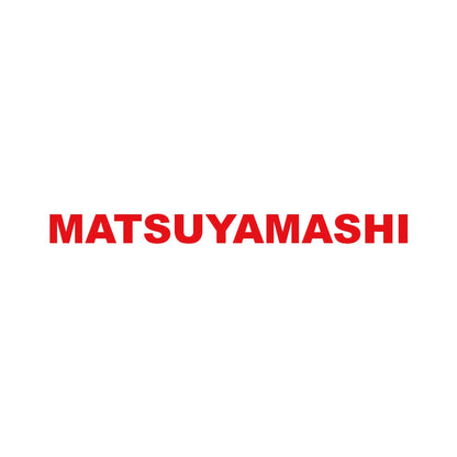 MATSUYAMASHI 8