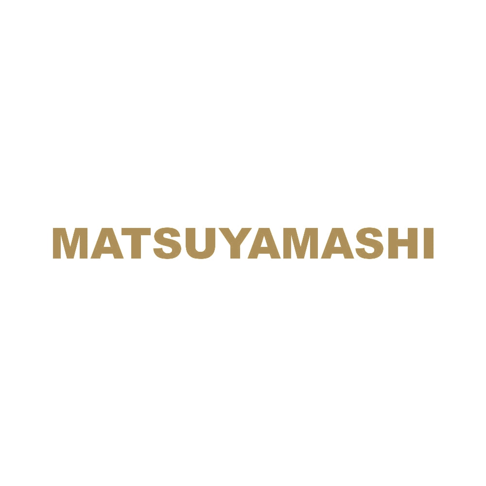MATSUYAMASHI 9