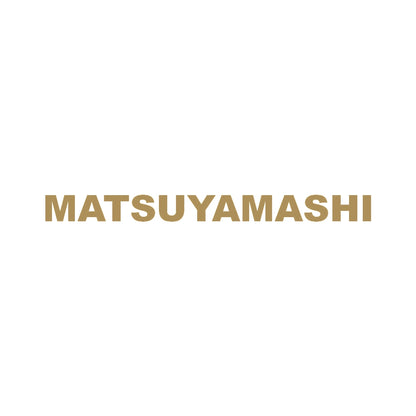MATSUYAMASHI 9