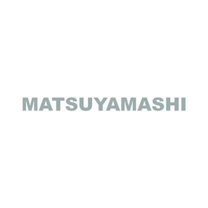 MATSUYAMASHI 10