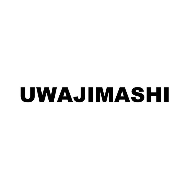 UWAJIMASHI