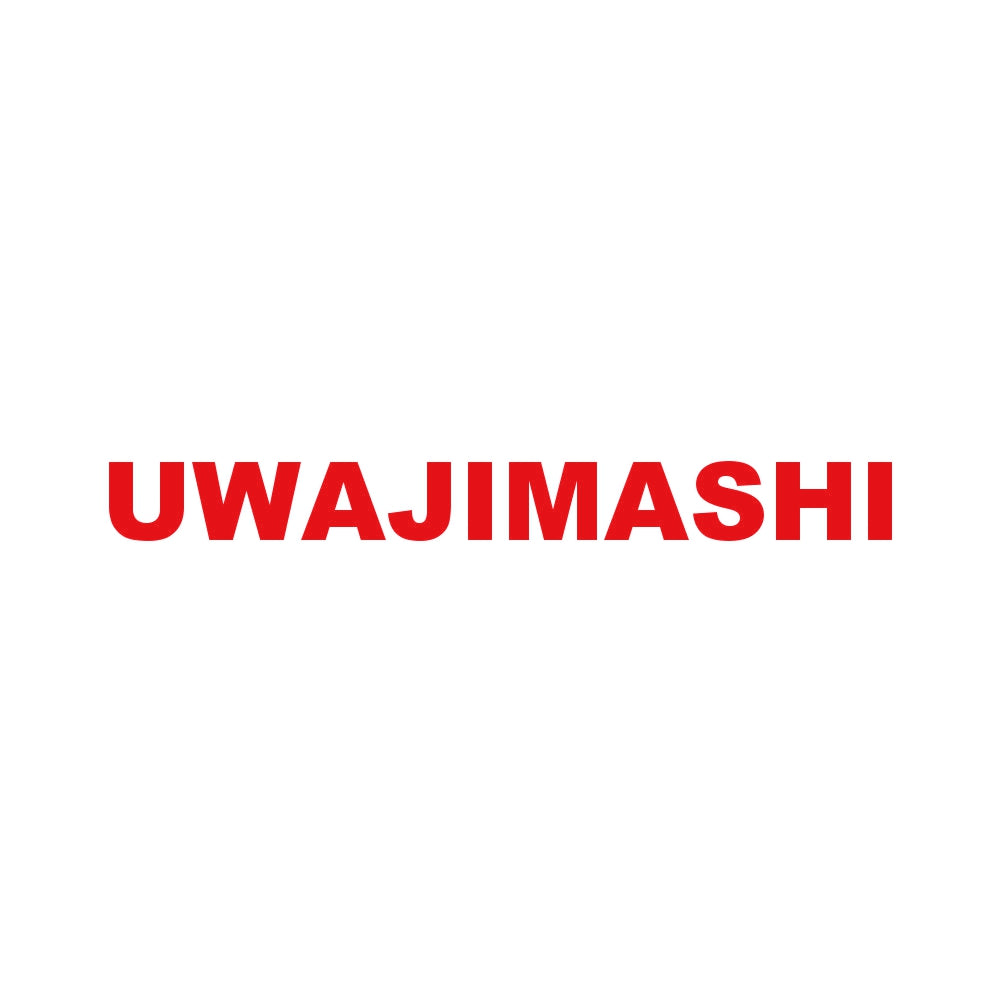 UWAJIMASHI 8