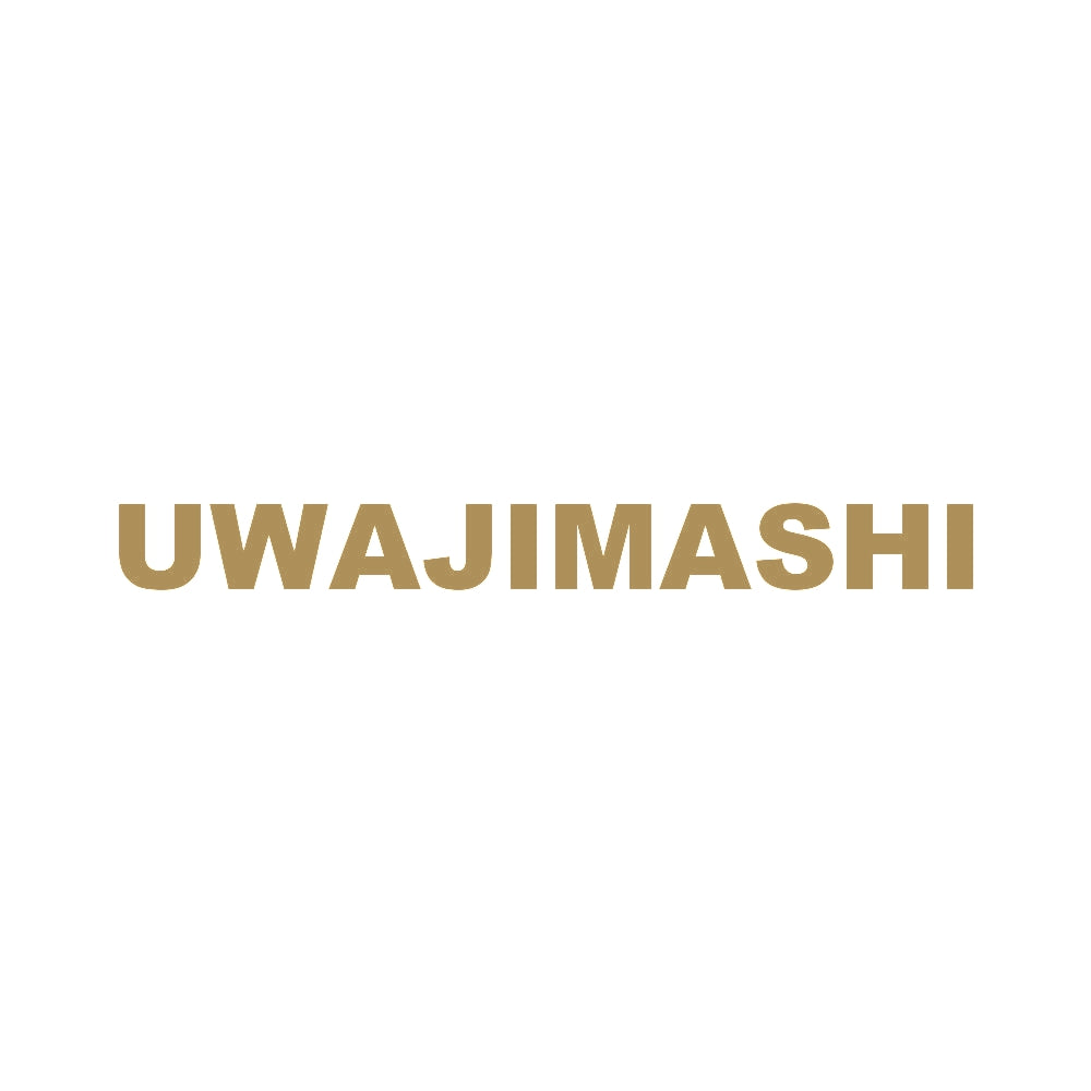 UWAJIMASHI 9