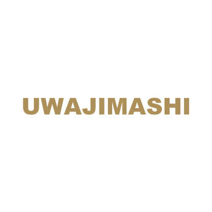 UWAJIMASHI 9