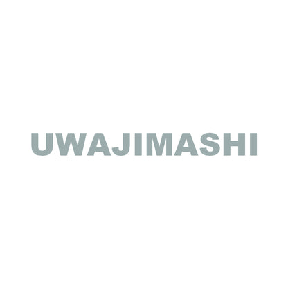 UWAJIMASHI 10