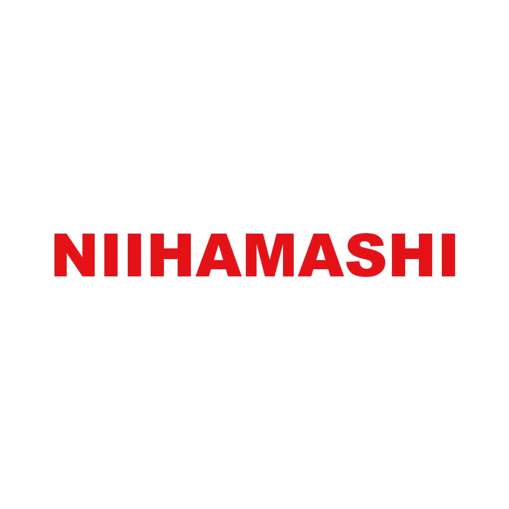 NIIHAMASHI 8