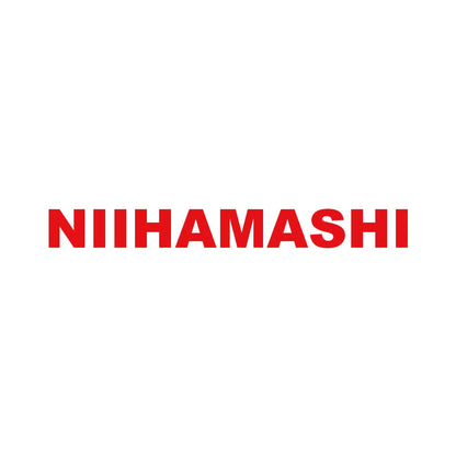 NIIHAMASHI 8