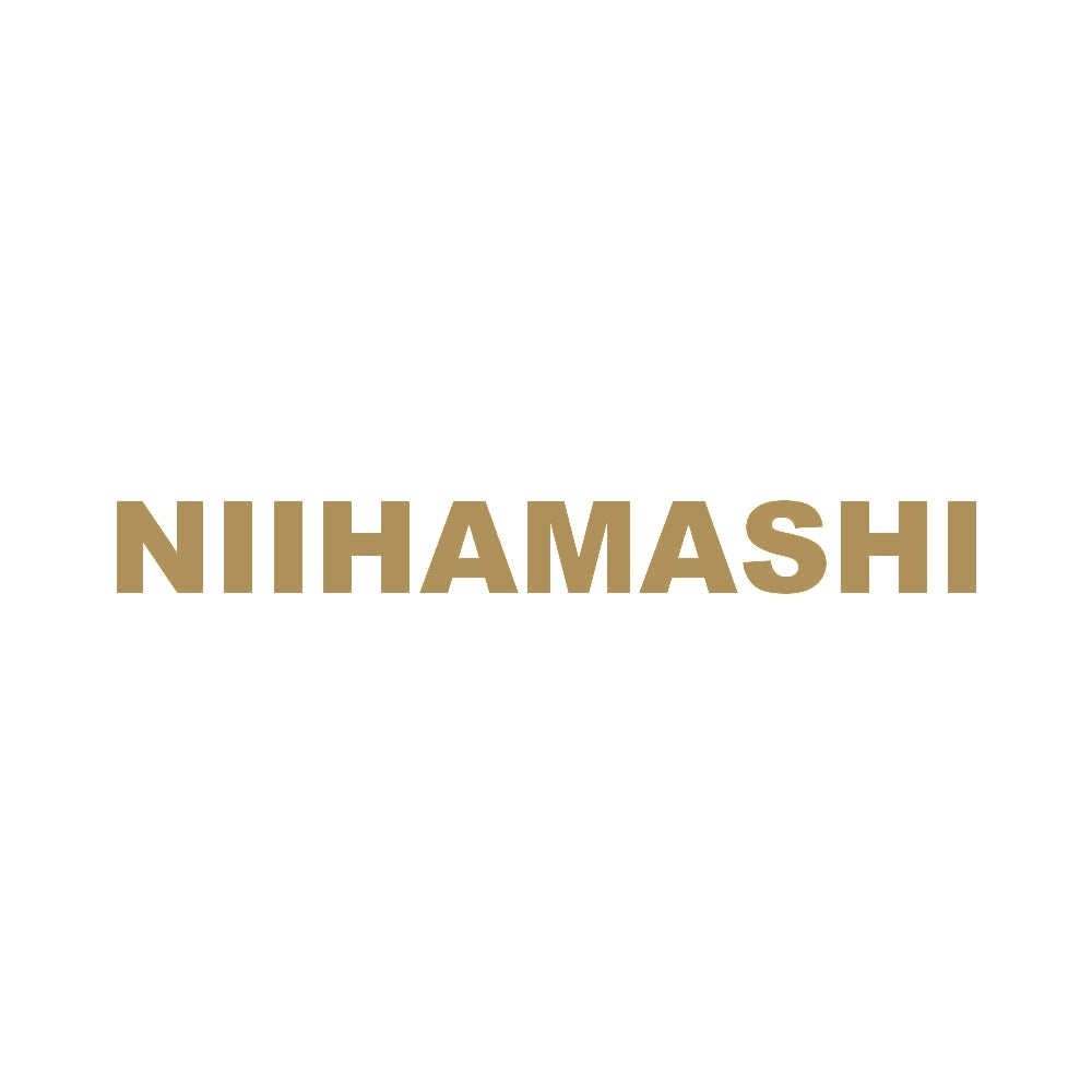 NIIHAMASHI 9
