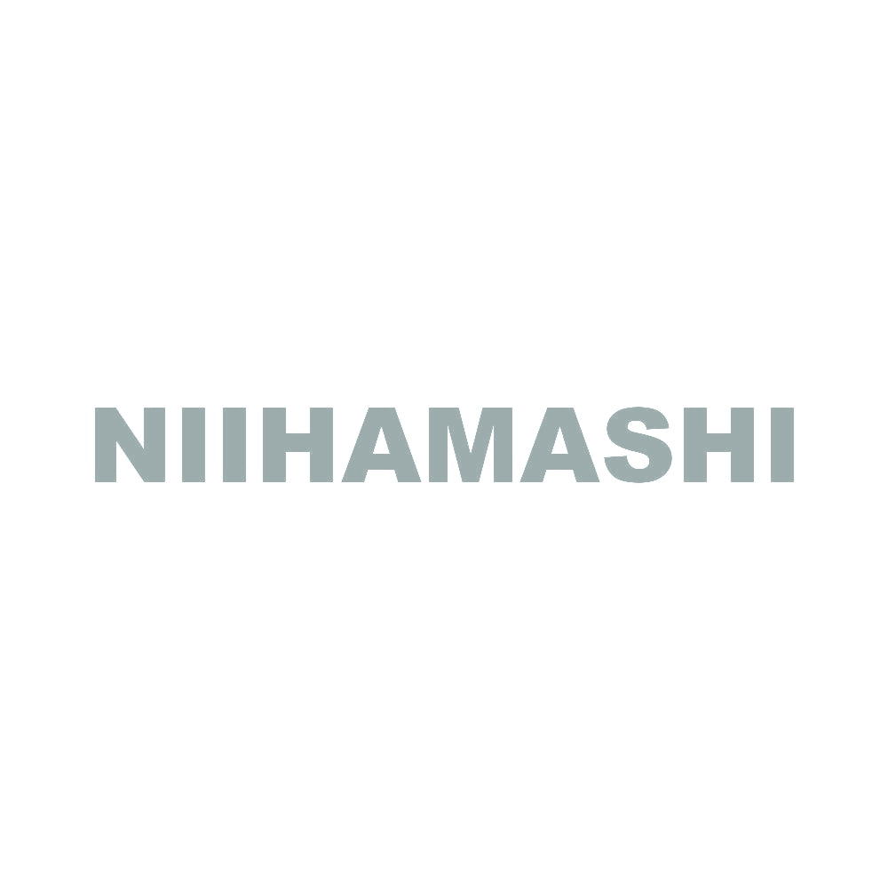 NIIHAMASHI 10